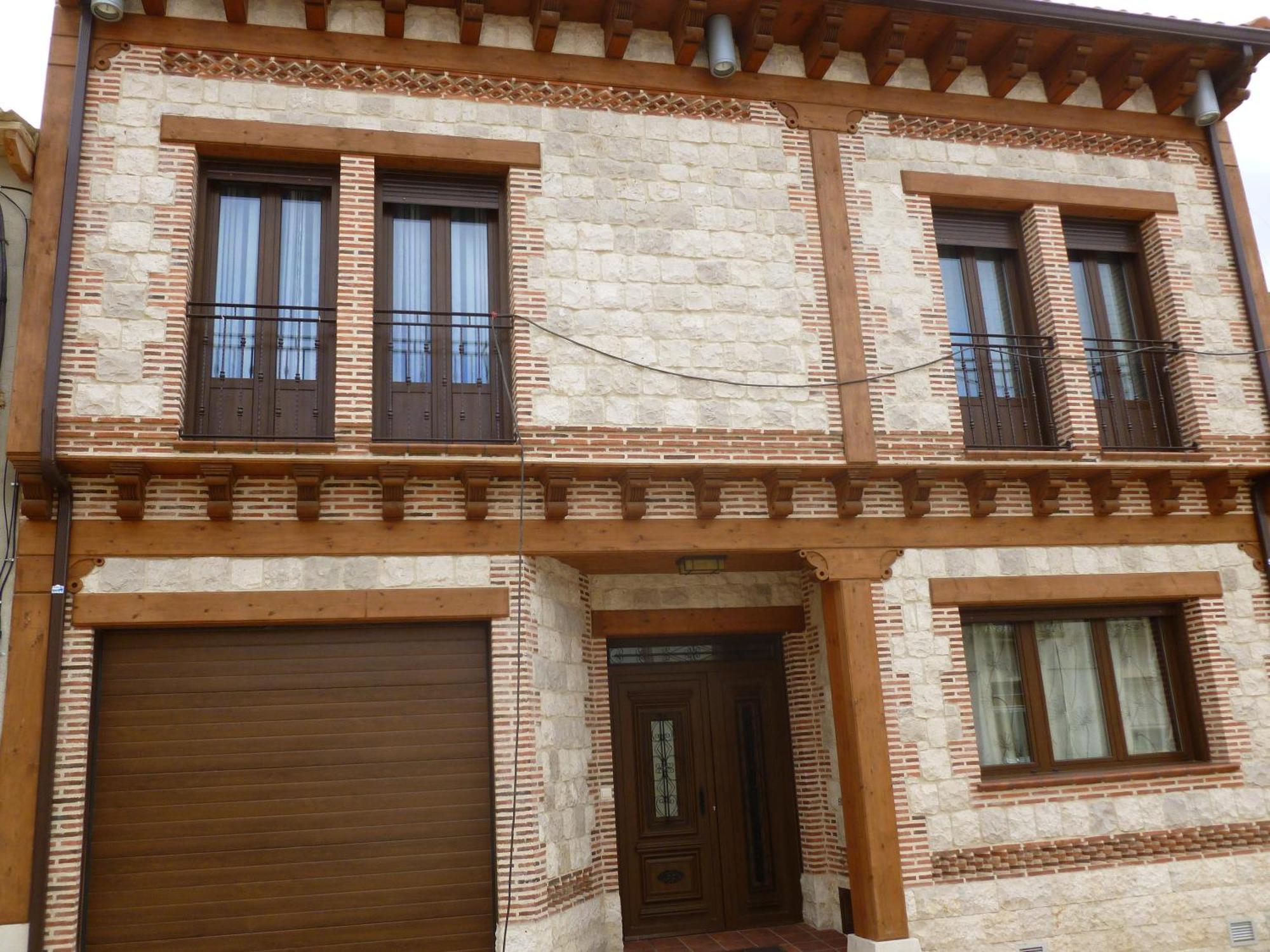 Puerta Villa Villabragima Exterior photo